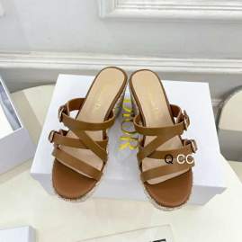 Picture of Dior Shoes _SKUDiorsz35-408CMJX06033762
